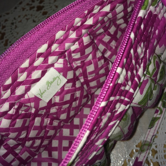 Flowery Handbag, Frannie Julep Tulip - Picture 4 of 6